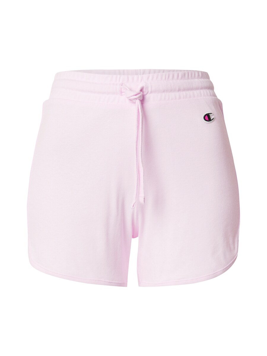 Обычные спортивные штаны Champion Authentic Athletic Apparel, пастельно-розовый
Обычные спортивные штаны Champion Authentic Athletic Apparel, пастельно-розовый