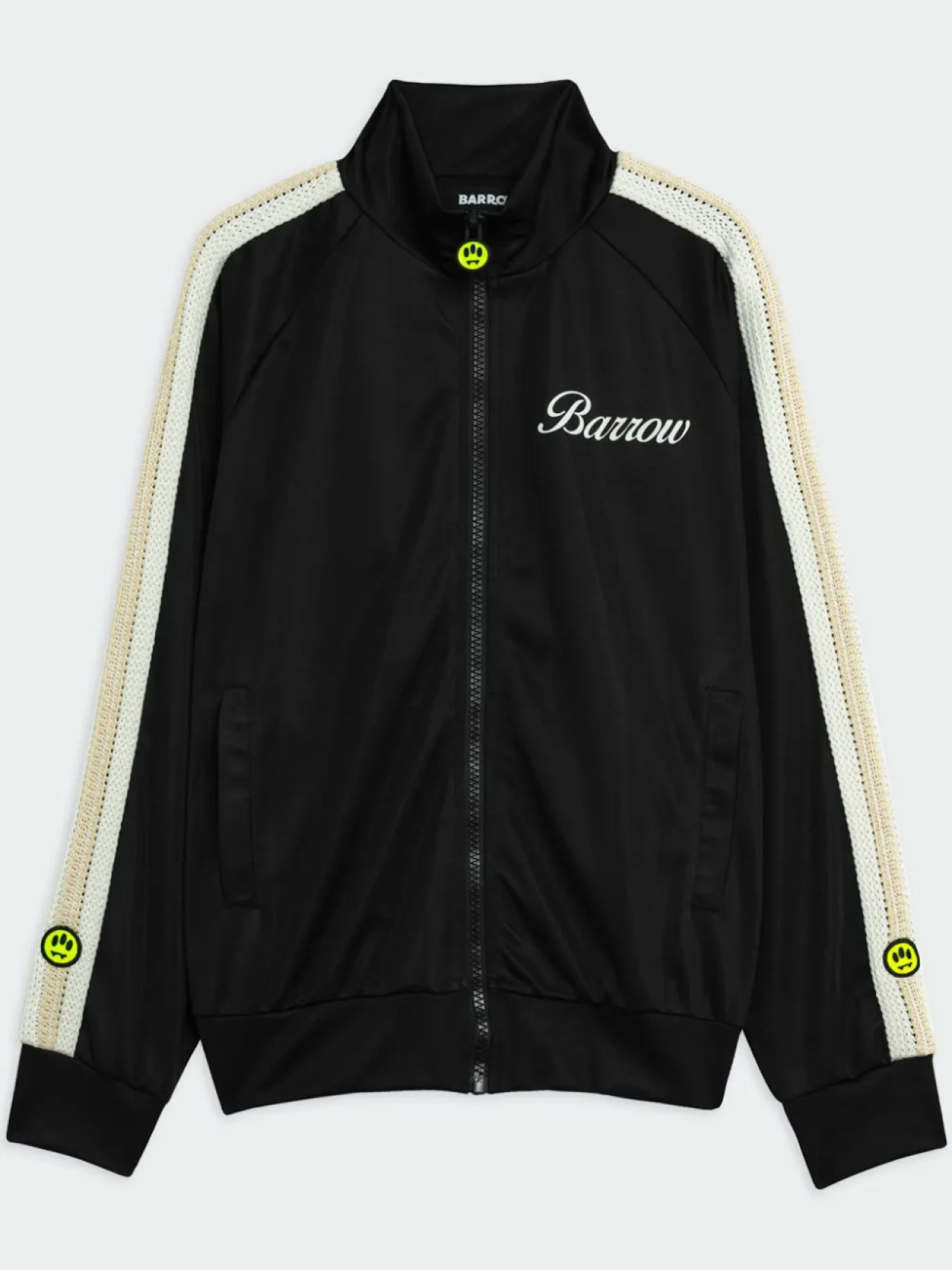 Толстовка с логотипом BARROW, черный
Толстовка с логотипом BARROW, черный