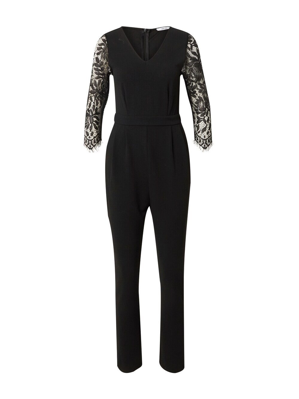 Комбинезон About You Masha, черный
Комбинезон About You Masha, черный