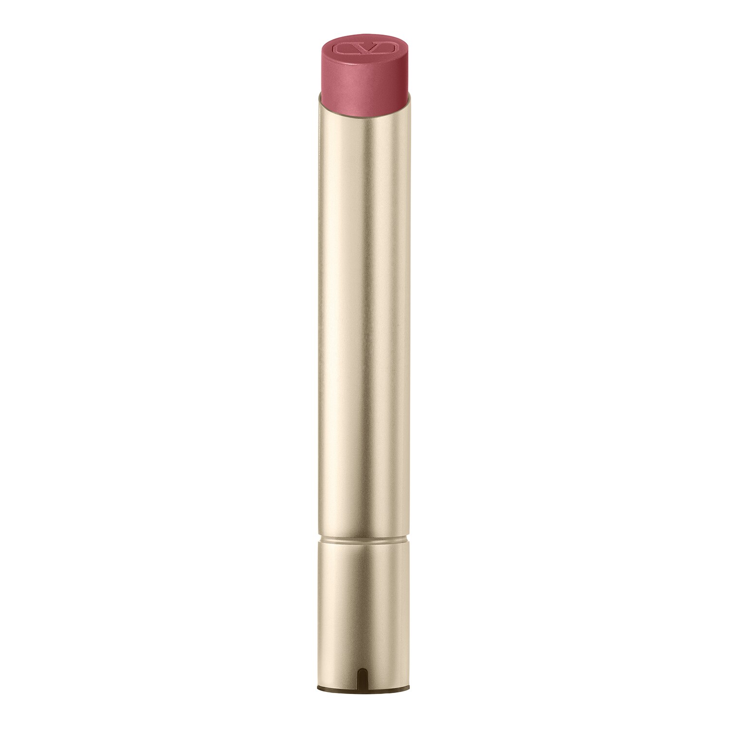 Сменный набор матовой помады Spike Valentino Valentino Make Up, 100R REFILL - STAND OUT IN NUDE (2,3 g)
Сменный набор матовой помады Spike Valentino Valentino Make Up, 100R REFILL - STAND OUT IN NUDE (2,3 g)