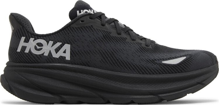 Кроссовки Clifton 9 GORE-TEX 'Triple Black', черный, Серый, Кроссовки Clifton 9 GORE-TEX 'Triple Black', черный
Кроссовки Clifton 9 GORE-TEX 'Triple Black', черный, Серый, Кроссовки Clifton 9 GORE-TEX 'Triple Black', черный