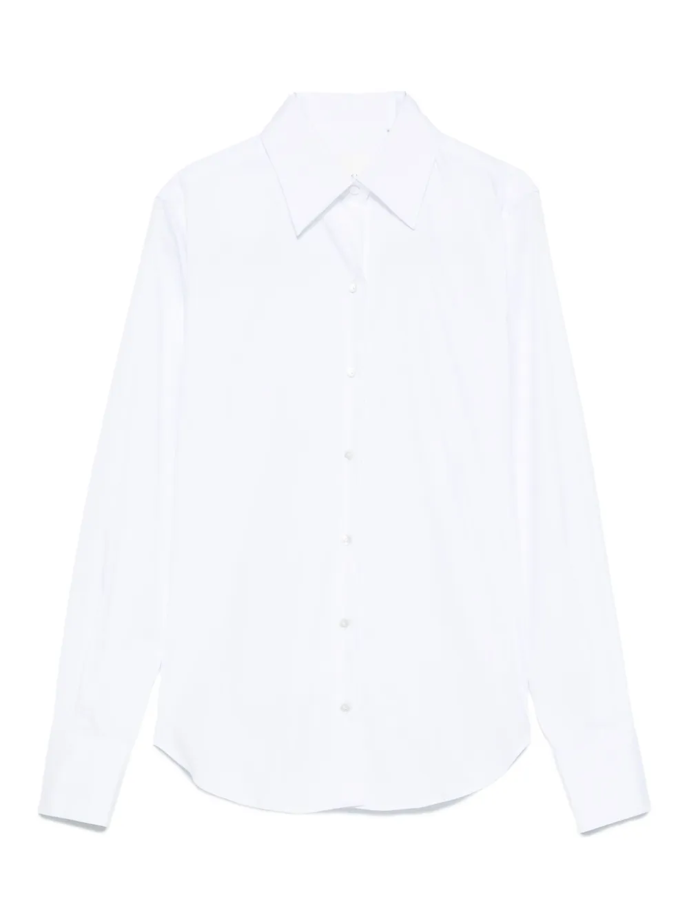 Рубашка с длинными рукавами Xacus, белый
Рубашка с длинными рукавами Xacus, белый