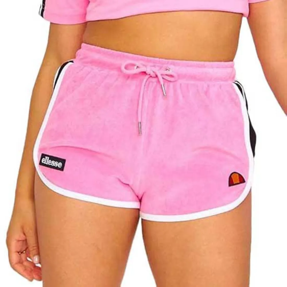 Шорты Ellesse Azul, розовый
Шорты Ellesse Azul, розовый