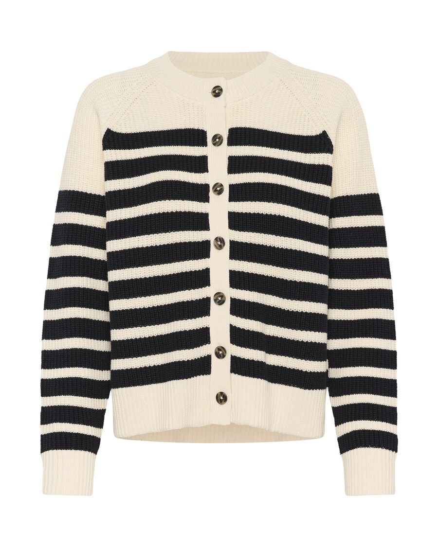 Вязаный кардиган Part Two PaitePW, Night blue
Вязаный кардиган Part Two PaitePW, Night blue