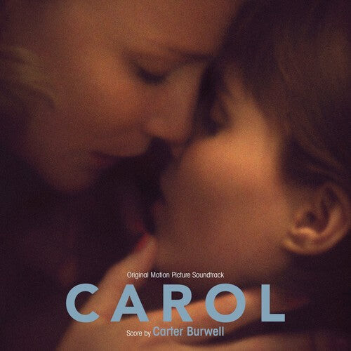 Виниловая пластинка Carol / O.S.T.: Carol (Original Motion Picture Soundtrack)
Виниловая пластинка Carol / O.S.T.: Carol (Original Motion Picture Soundtrack)