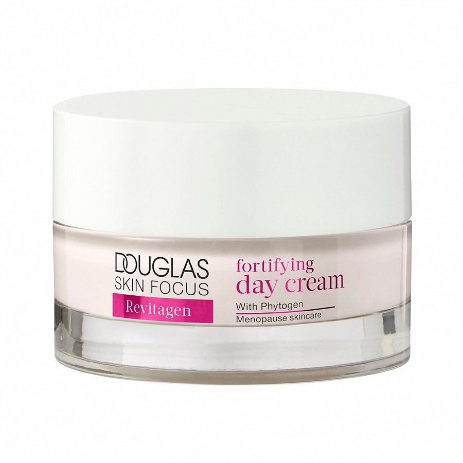 Дневной крем для лица skin focus revitagen fortifying day cream Douglas Collection, 50 мл
Дневной крем для лица skin focus revitagen fortifying day cream Douglas Collection, 50 мл