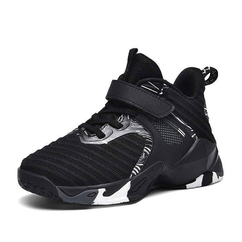 Детские кроссовки для бега Wooden Rabbit, черный
Детские кроссовки для бега Wooden Rabbit, черный