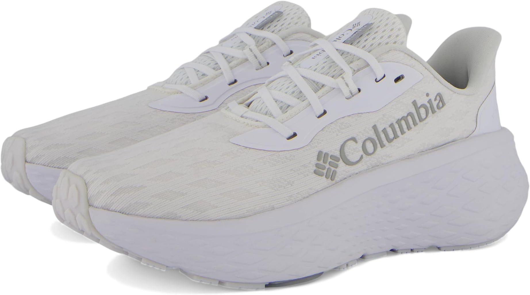 Походная обувь Columbia Women's Konos Elevate, White/Steam
Походная обувь Columbia Women's Konos Elevate, White/Steam