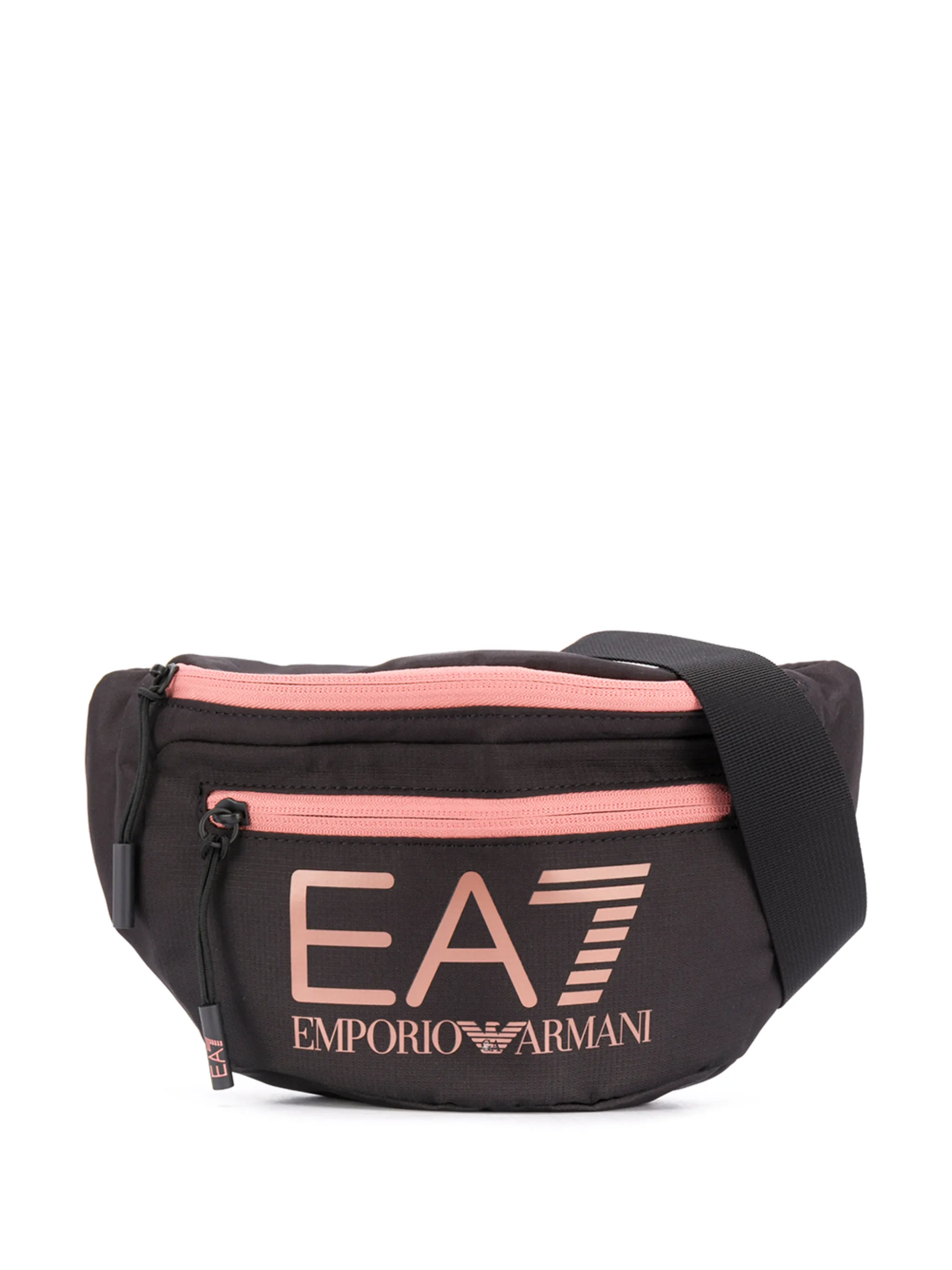 Поясная сумка с логотипом Ea7 Emporio Armani, черный
Поясная сумка с логотипом Ea7 Emporio Armani, черный