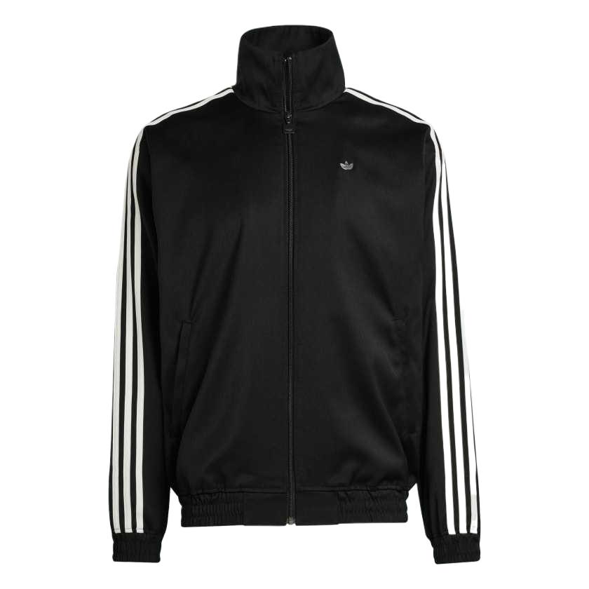 Adidas Originals Адидас Премиум Файрберд Трек Топ, Black
Adidas Originals Адидас Премиум Файрберд Трек Топ, Black
