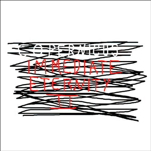CD диск Copernicus: Immediate Eternity II
CD диск Copernicus: Immediate Eternity II