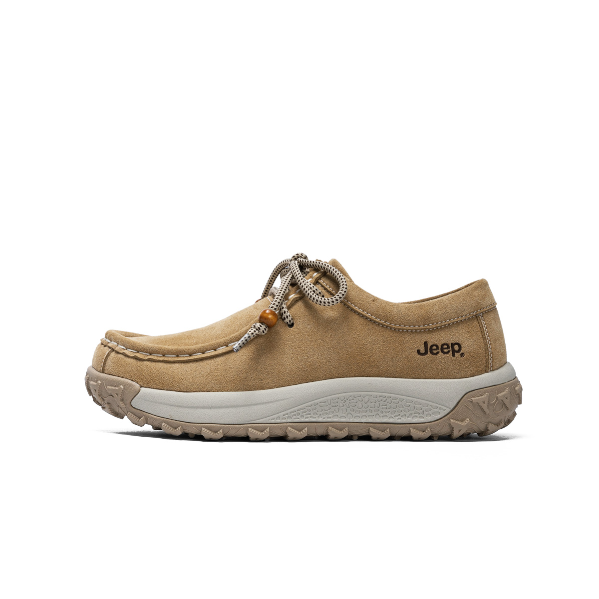 Jeep Низкие повседневные ботинки Slip Resistant Unisex Brown
Jeep Низкие повседневные ботинки Slip Resistant Unisex Brown