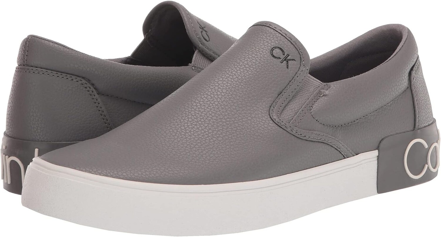 Кроссовки Ryor 2 Calvin Klein, серый
Кроссовки Ryor 2 Calvin Klein, серый
