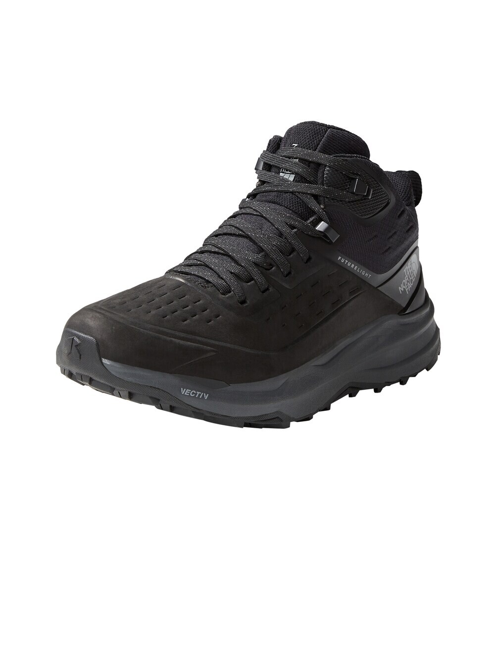 Женские ботинки The North Face Vectiv Exploris 2 Futurelight кожаные комбинированные, черный
Женские ботинки The North Face Vectiv Exploris 2 Futurelight кожаные комбинированные, черный