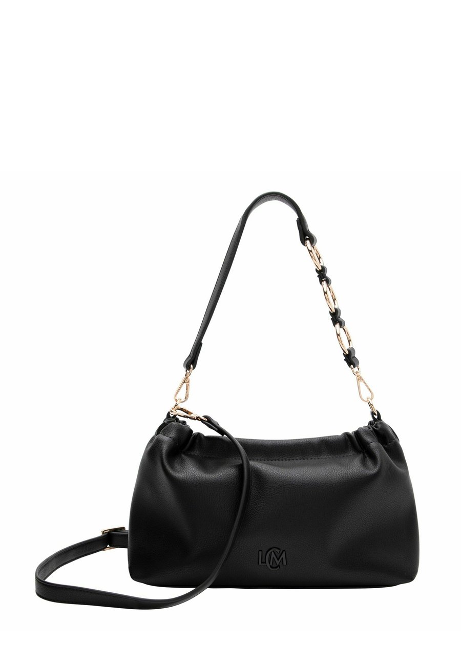 Сумка L.CREDI PAMIRA SCHULTER, Schwarz/Black
Сумка L.CREDI PAMIRA SCHULTER, Schwarz/Black