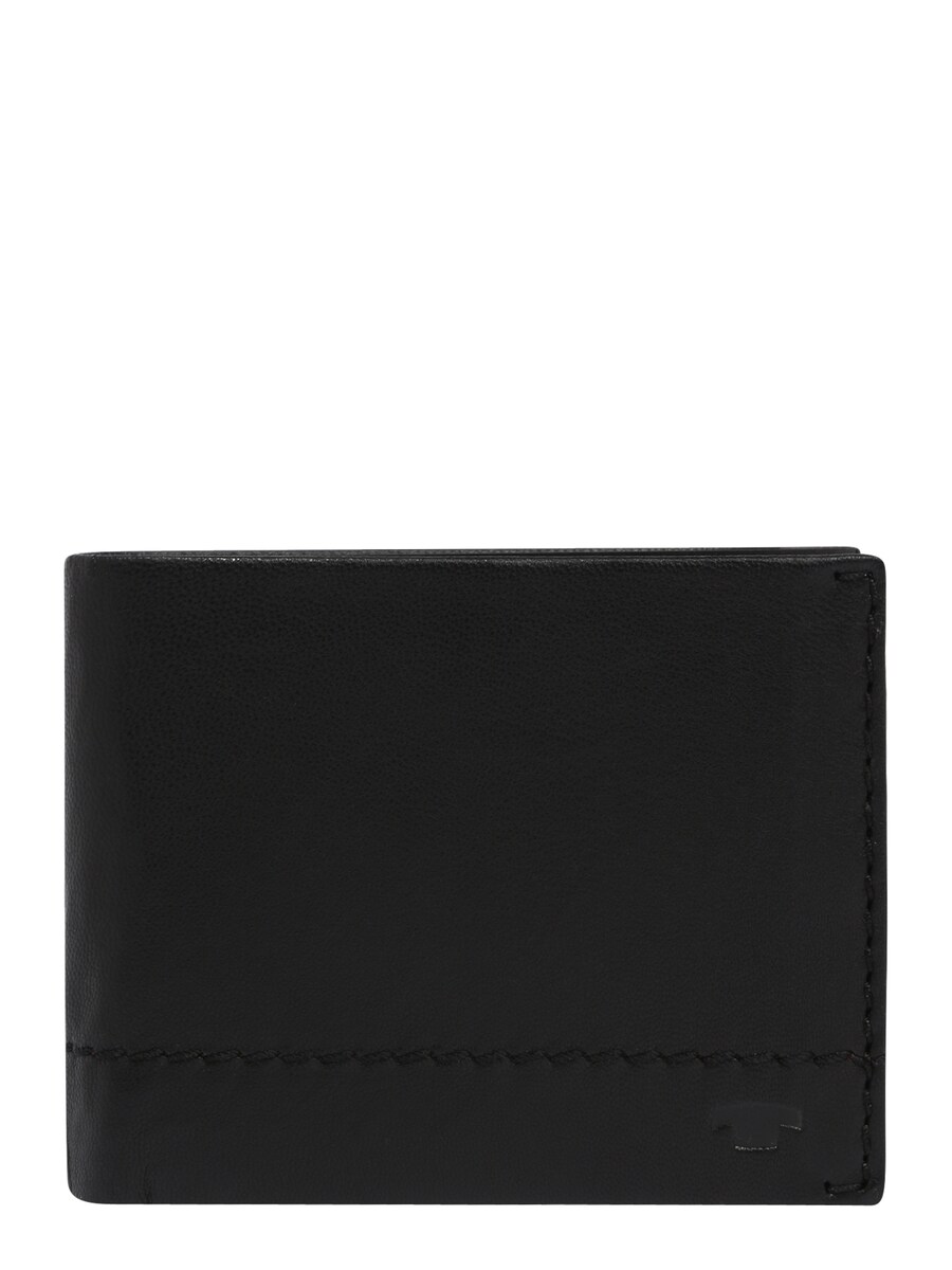 Кошелек TOM TAILOR Kai, черный 
Кошелек TOM TAILOR Kai, черный