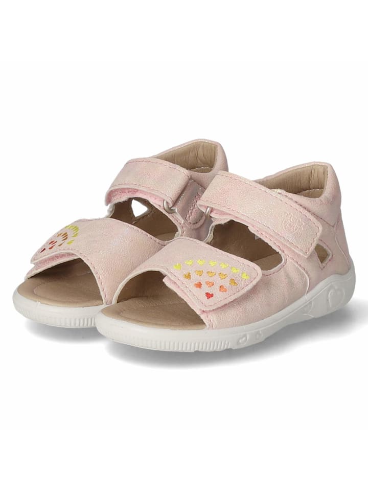 Сандалии PEPINO, бежевый
Сандалии PEPINO, бежевый