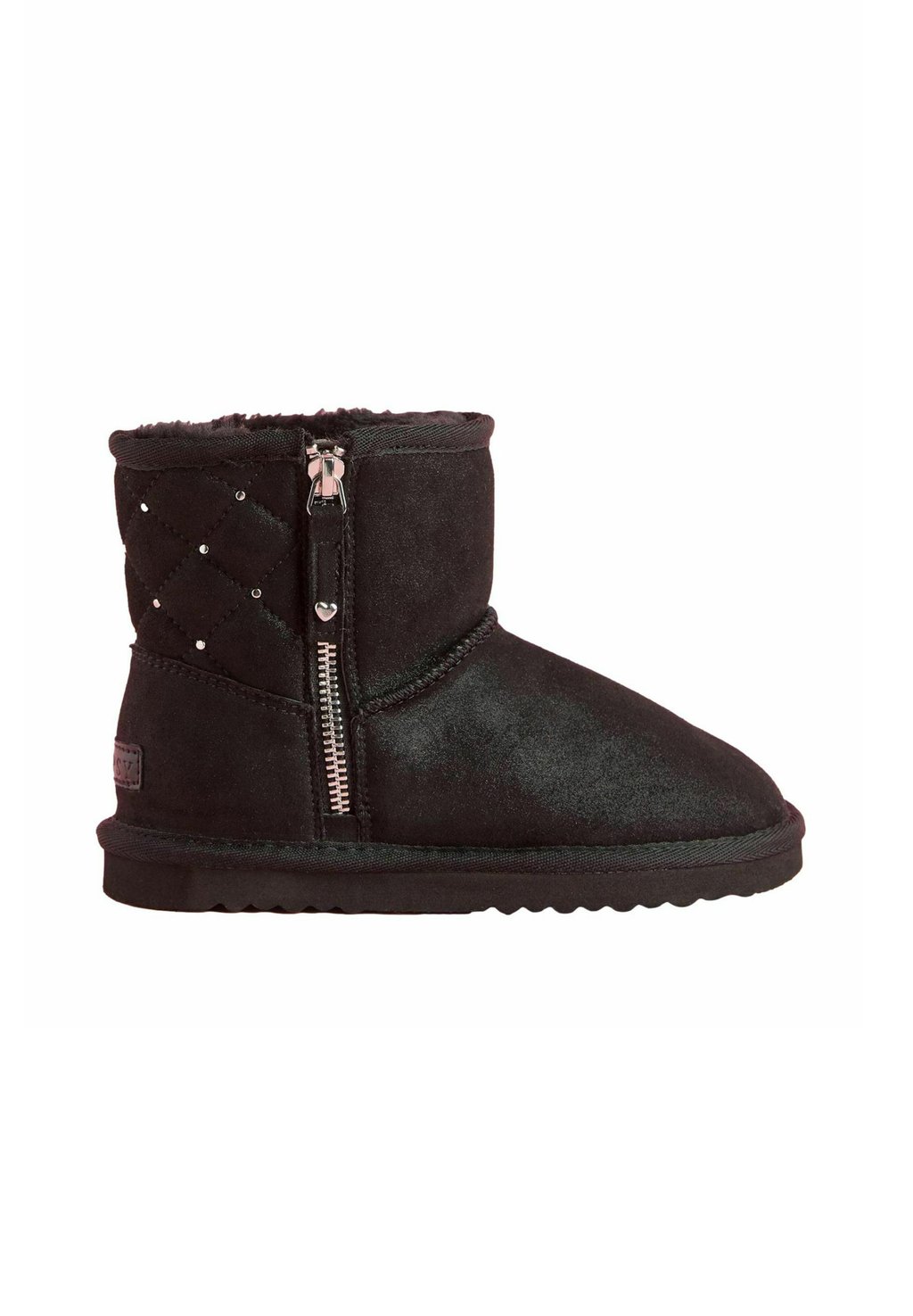 Зимние сапоги REGULAR FIT - SIDE ZIP QUILTED PANEL - Cowboy/biker ankle boot Lipsy, черный
Зимние сапоги REGULAR FIT - SIDE ZIP QUILTED PANEL - Cowboy/biker ankle boot Lipsy, черный