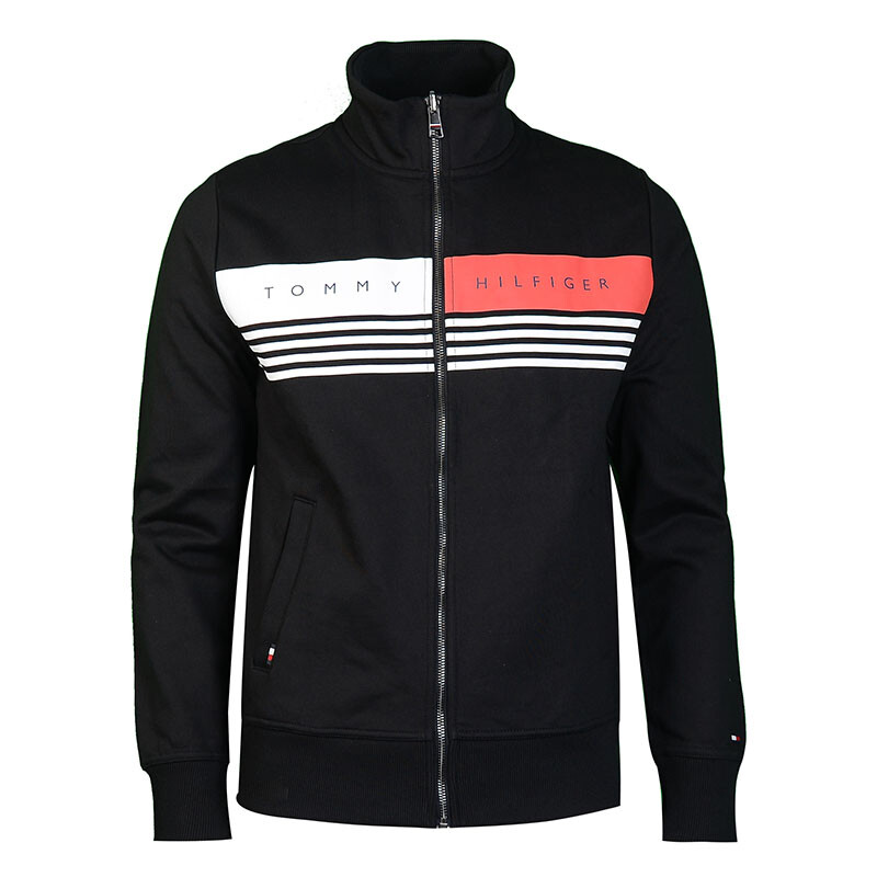 Куртка мужская Tommy Hilfiger, темно-синий
Куртка мужская Tommy Hilfiger, темно-синий