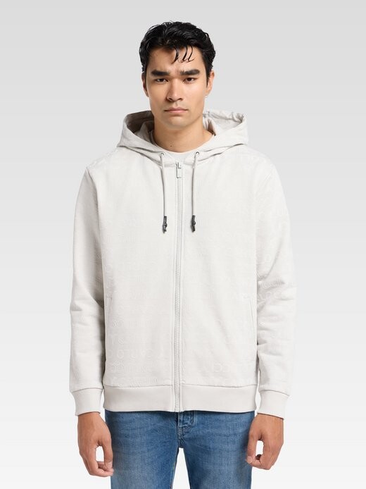 Толстовка ди вито Carlo Colucci, серый
Толстовка ди вито Carlo Colucci, серый