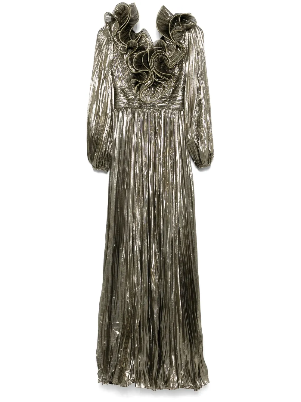 Вечернее платье Penelope Iris Serban, золотой
Вечернее платье Penelope Iris Serban, золотой