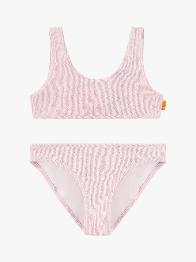 Детский бикини Nola Molo, Light Pink
Детский бикини Nola Molo, Light Pink