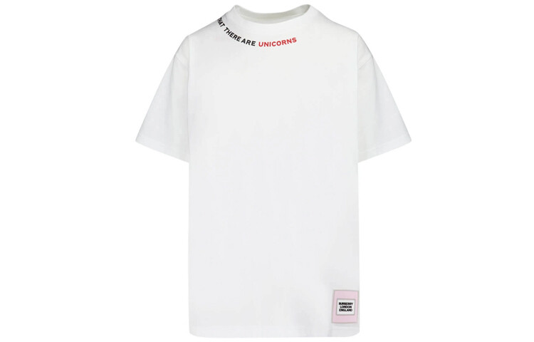 Футболка женская Burberry, белый
Футболка женская Burberry, белый