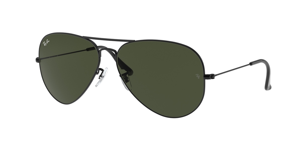 Солнцезащитные очки унисекс RB3026 RAY-BAN, black
Солнцезащитные очки унисекс RB3026 RAY-BAN, black