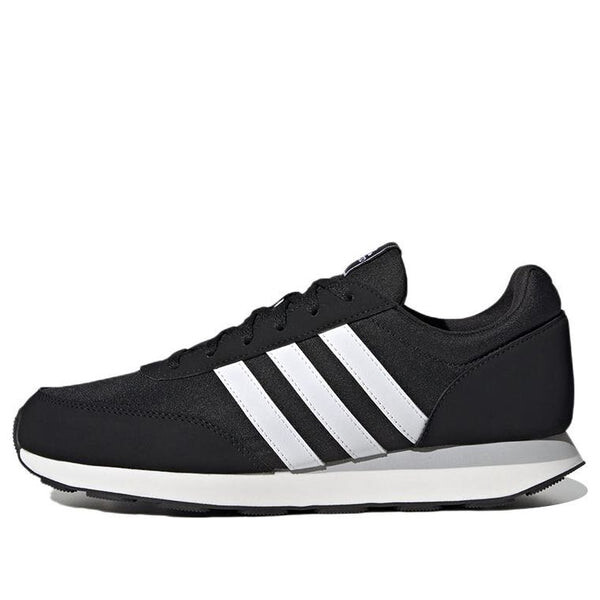 Кроссовки бег 60s 3.0 Adidas, черный
Кроссовки бег 60s 3.0 Adidas, черный