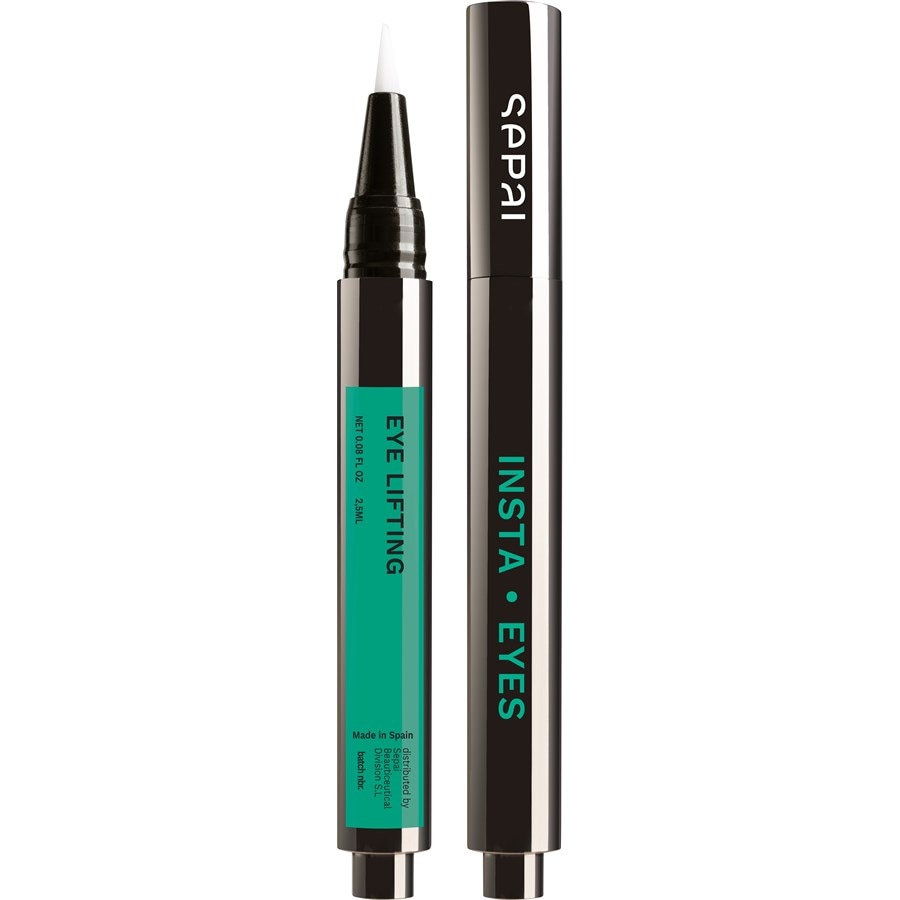 Сыворотка для глаз Sepai Insta Eyes Lifting Serum, 2,5 ml
Сыворотка для глаз Sepai Insta Eyes Lifting Serum, 2,5 ml