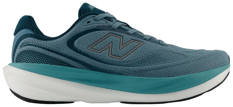 Кроссовки New Balance Infinion 1080v15, зеленый
Кроссовки New Balance Infinion 1080v15, зеленый