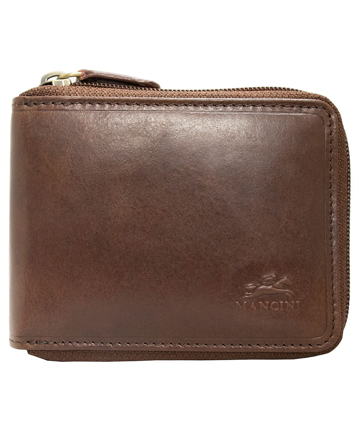 Мужской кошелек Boulder Collection с защитой RFID на молнии и съемным футляром Mancini
Мужской кошелек Boulder Collection с защитой RFID на молнии и съемным футляром Mancini