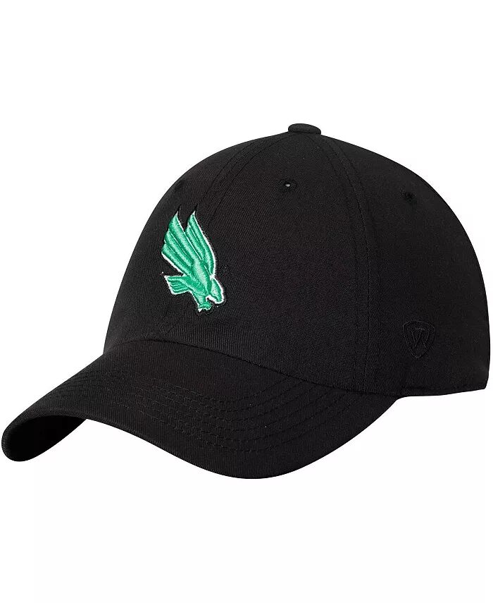Мужская черная шляпа North Texas Mean Green Primary Logo Staple Adjustable Hat Top of the World
Мужская черная шляпа North Texas Mean Green Primary Logo Staple Adjustable Hat Top of the World