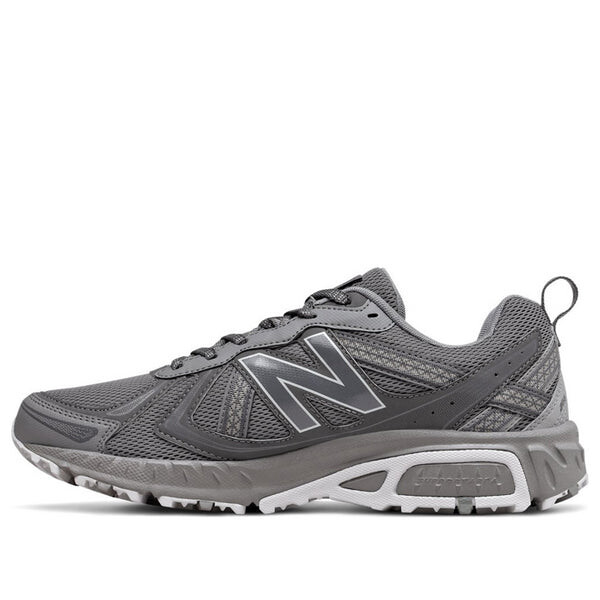 Кроссовки 410 v5 New Balance, серый
Кроссовки 410 v5 New Balance, серый