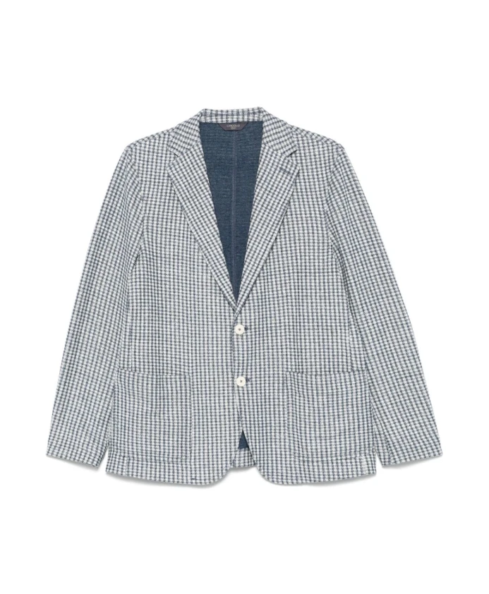 Синяя куртка на пуговицах с карманами Circolo 1901, синий
Синяя куртка на пуговицах с карманами Circolo 1901, синий