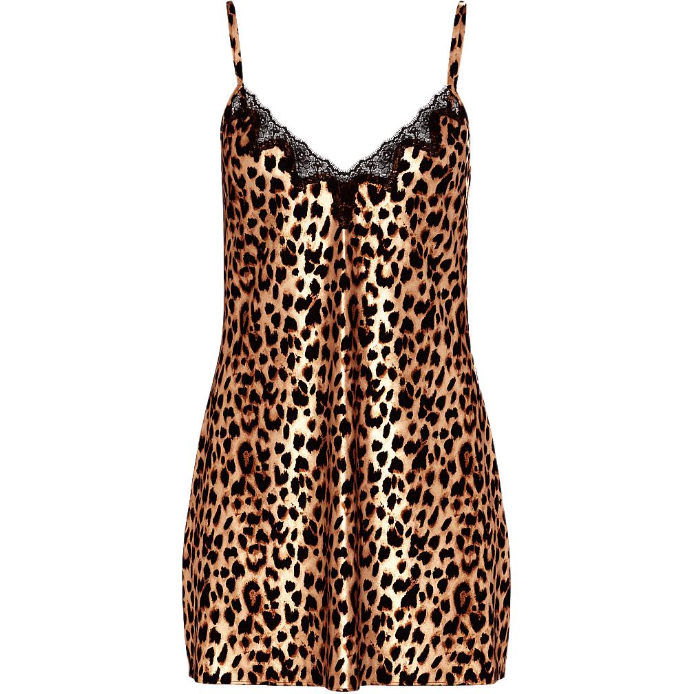 Ночнушка Women's Victoria's Secret, леопард
Ночнушка Women's Victoria's Secret, леопард