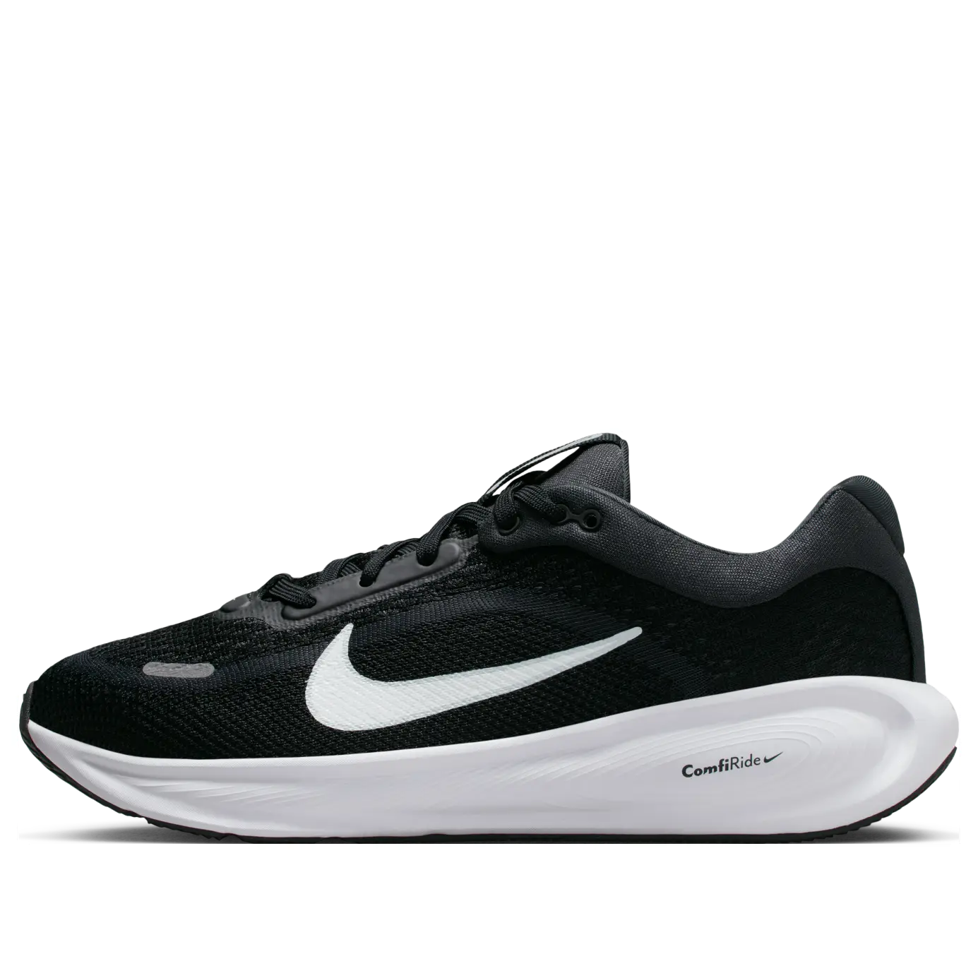Кроссовки (GS) Nike Stellar Ride 'Black White'
Кроссовки (GS) Nike Stellar Ride 'Black White'