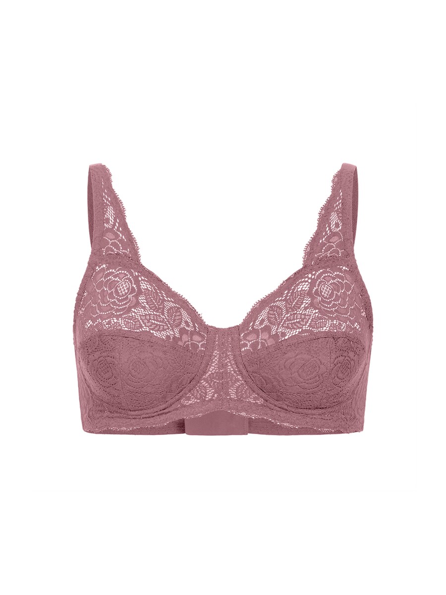 Бюстгальтер-футболка Erlich Textil Paula, розовый
Бюстгальтер-футболка Erlich Textil Paula, розовый