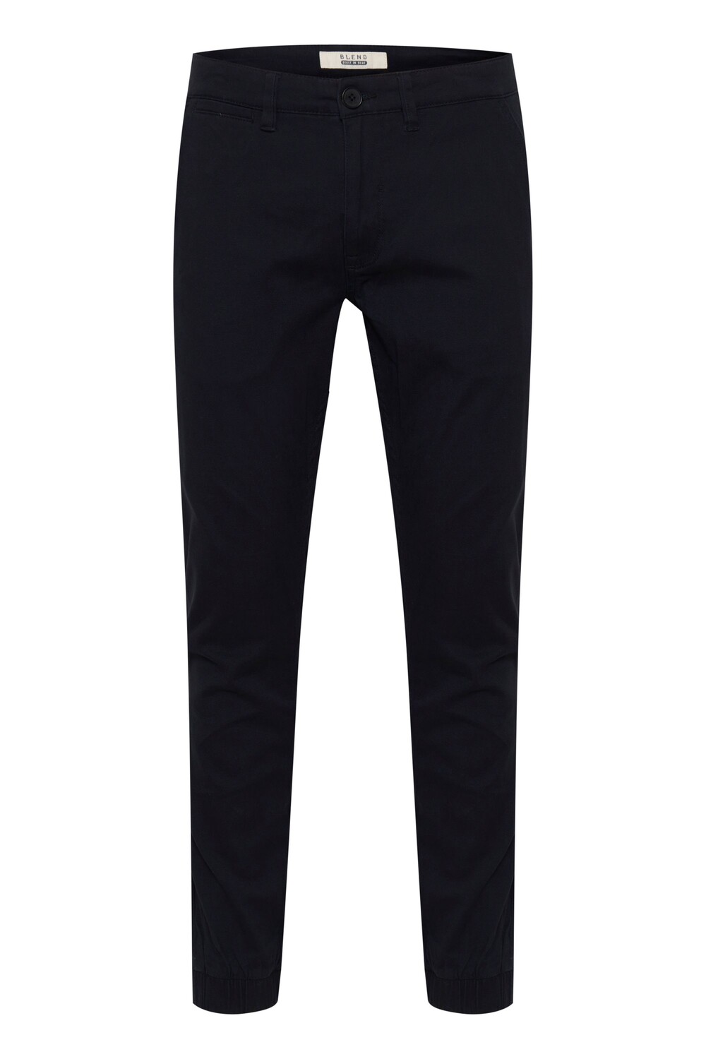 Тканевые брюки BLEND Chino, черный
Тканевые брюки BLEND Chino, черный