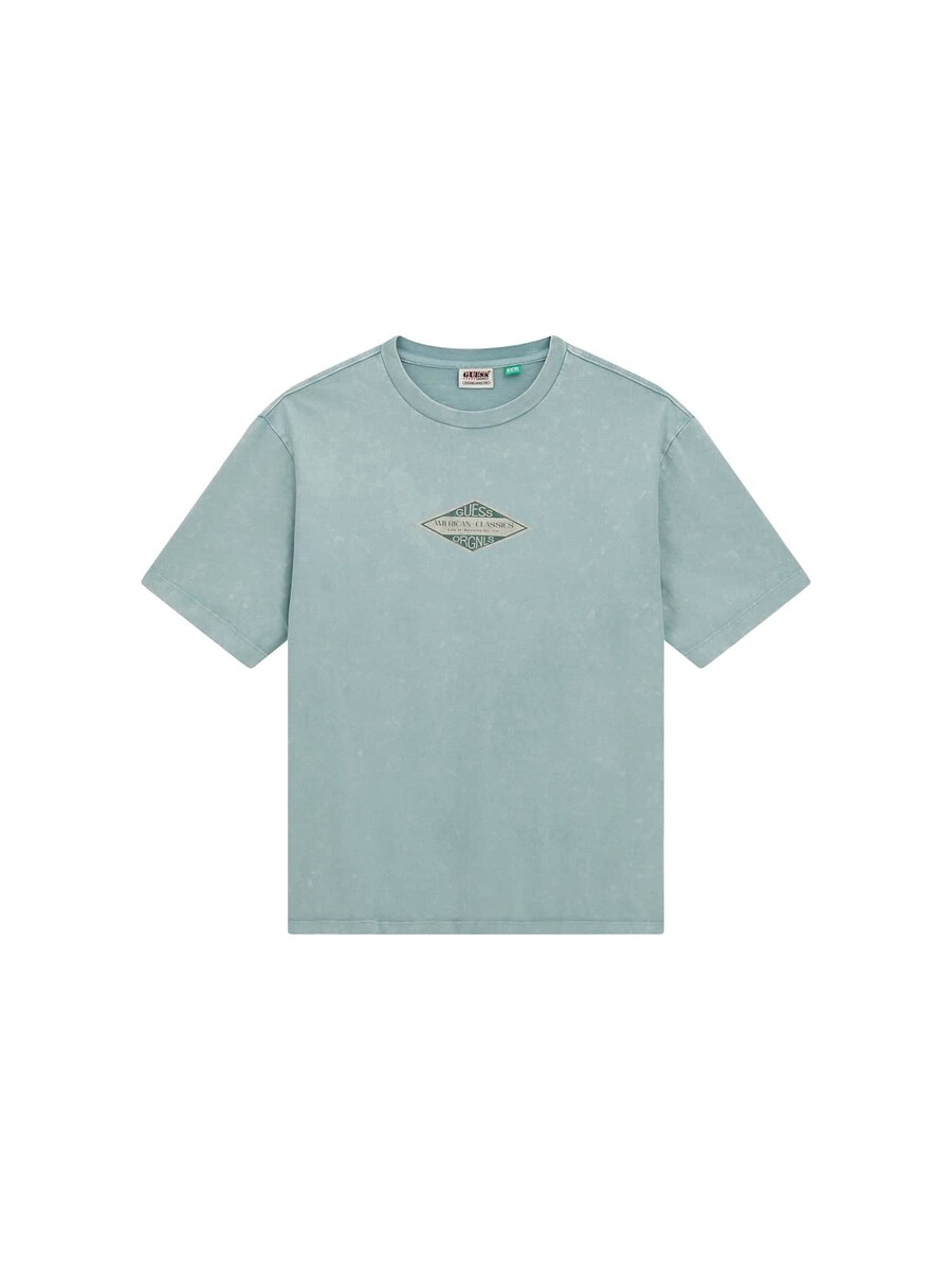 Рубашка GUESS, темно-синий
Рубашка GUESS, темно-синий