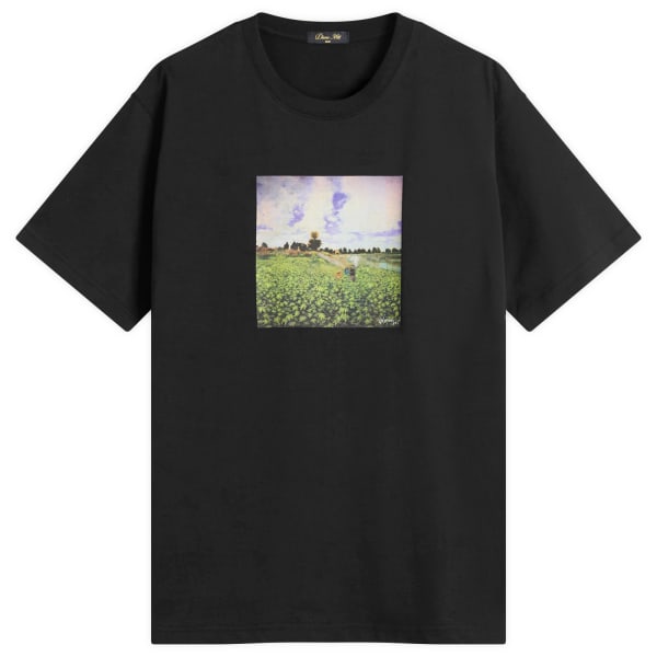 Футболка для школьной экскурсии Dime, черный
Футболка для школьной экскурсии Dime, черный