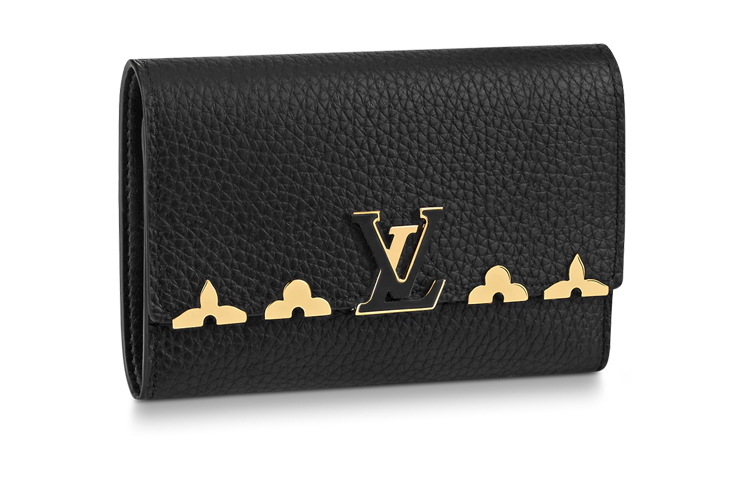 LOUIS VUITTON Кошелёк Capucines
LOUIS VUITTON Кошелёк Capucines