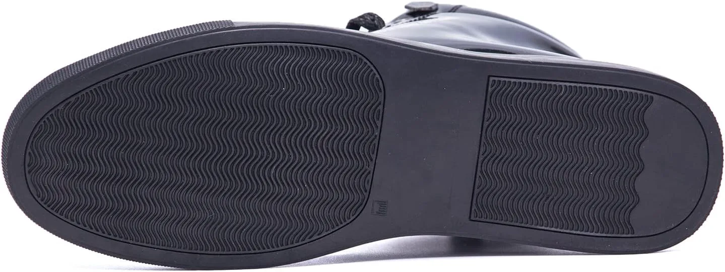 IGxx Блестящие туфли с пайетками для мужчин и женщин, модные золотые туфли, сверкающие высокие кроссовки, панк, черный
IGxx Блестящие туфли с пайетками для мужчин и женщин, модные золотые туфли, сверкающие высокие кроссовки, панк, черный