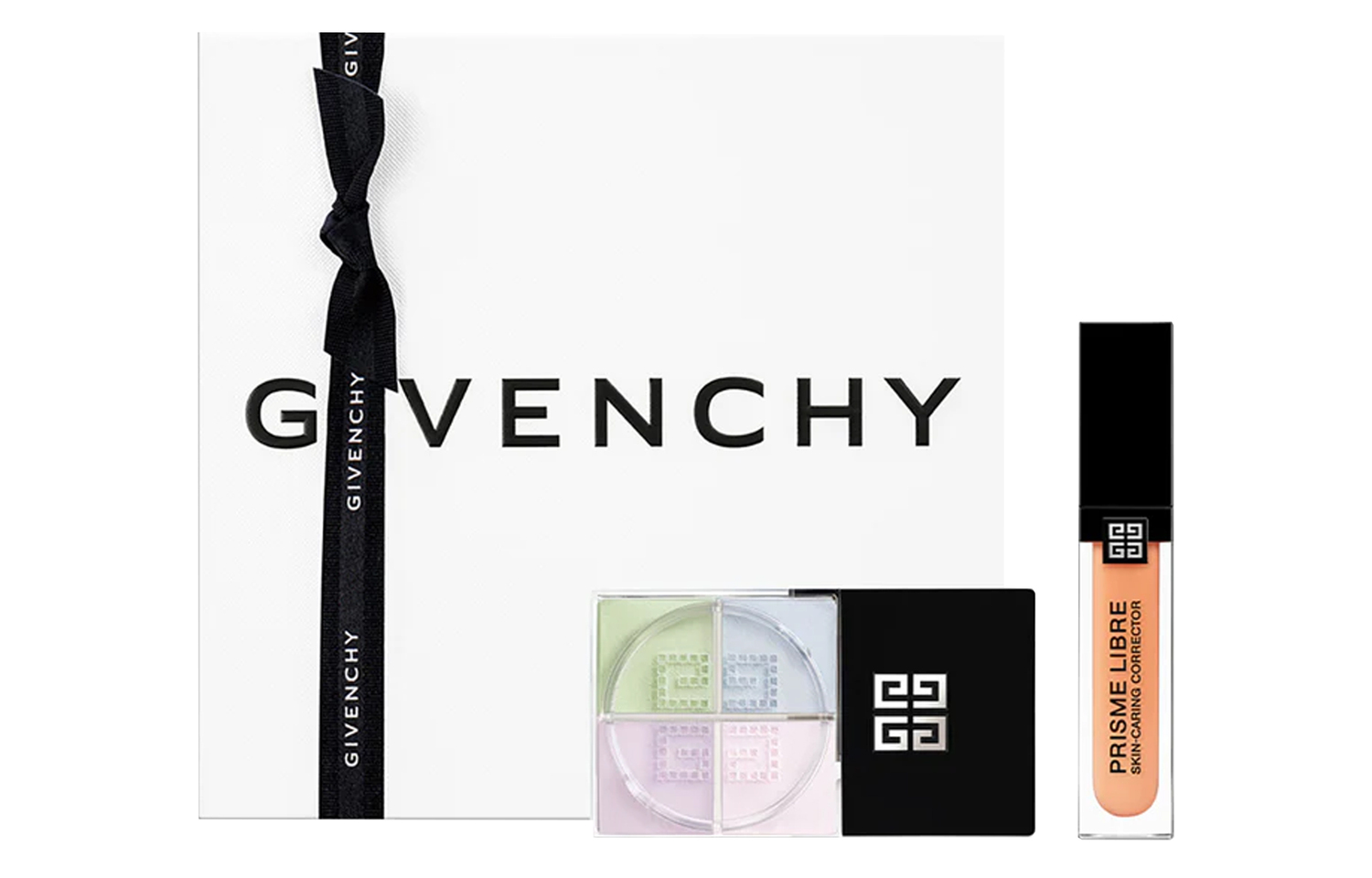 Набор рассыпчатой пудры four square grid, легко растушевывается, натуральный, 3г+11мл Givenchy
Набор рассыпчатой пудры four square grid, легко растушевывается, натуральный, 3г+11мл Givenchy