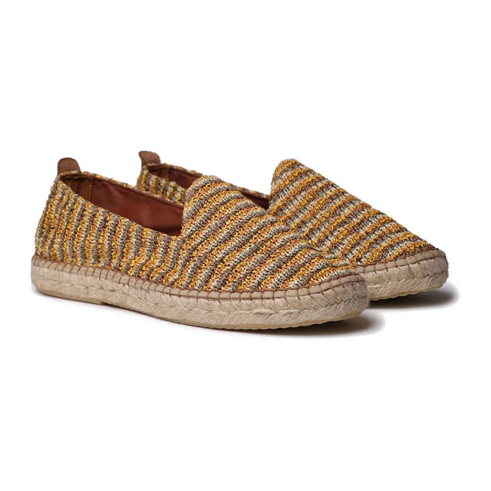 Эспадрильи Тони Понс Дарвин Toni pons, коричневый
Эспадрильи Тони Понс Дарвин Toni pons, коричневый