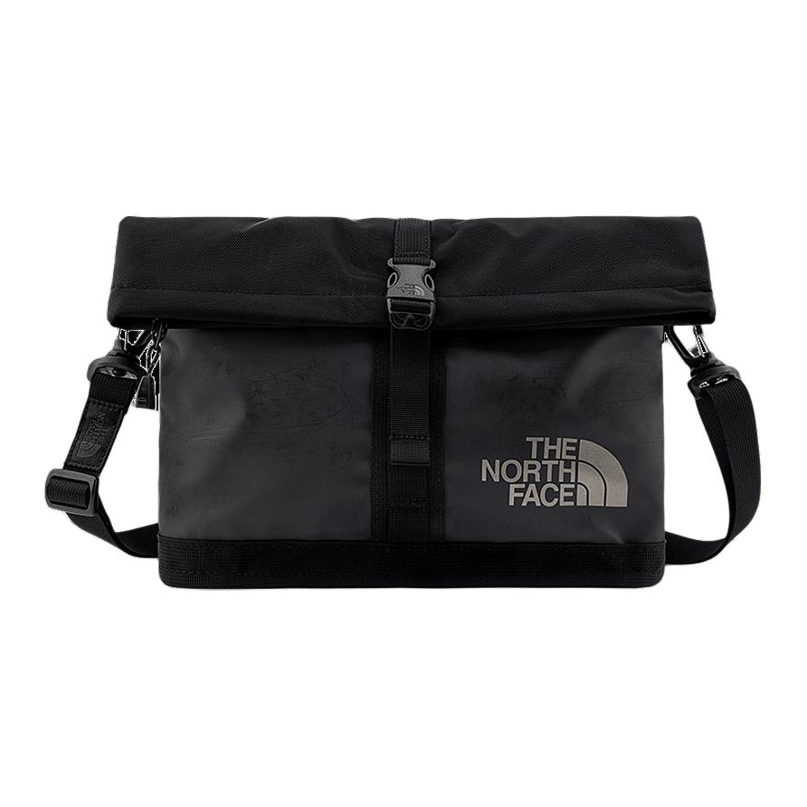 THE NORTH FACE Одноплечевая сумка кроссбоди на 7.9 литра из прочного материала черная унисекс, Black
THE NORTH FACE Одноплечевая сумка кроссбоди на 7.9 литра из прочного материала черная унисекс, Black