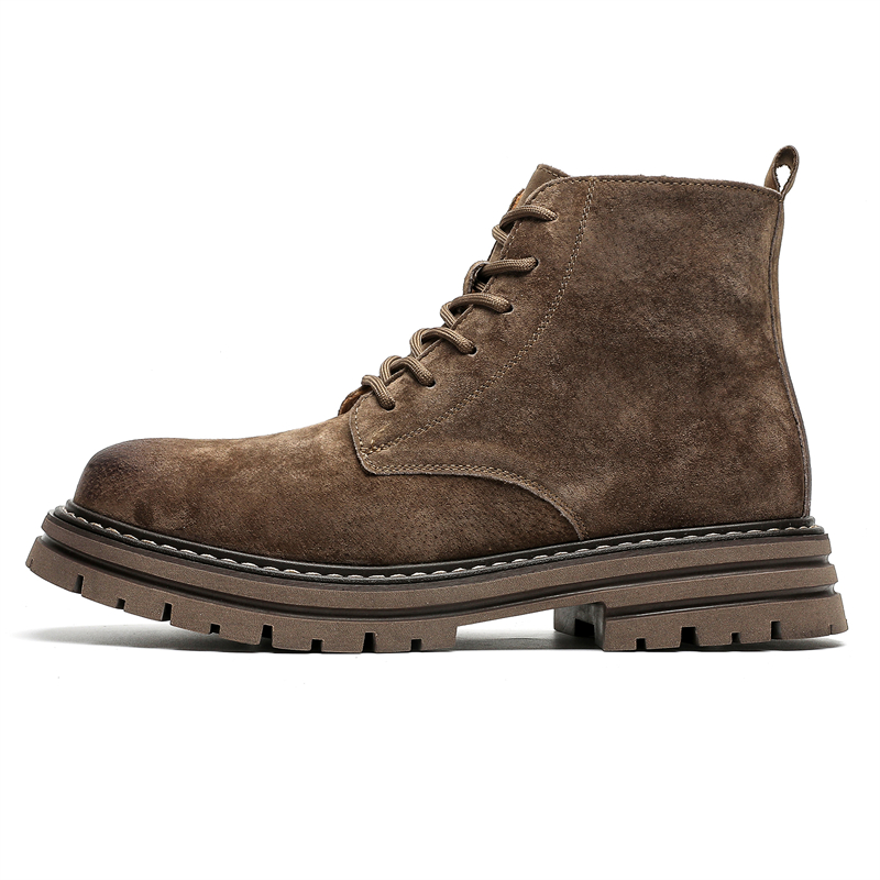 RBV Мартин Боутс унисекс серые, цвет Gray
RBV Мартин Боутс унисекс серые, цвет Gray