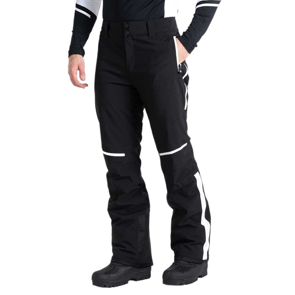 Брюки Dare2B Speed, черный
Брюки Dare2B Speed, черный