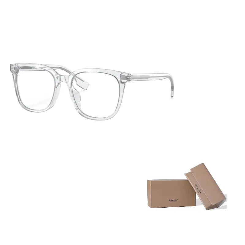 Burberry Квадратные очки, Transparent 3024
Burberry Квадратные очки, Transparent 3024