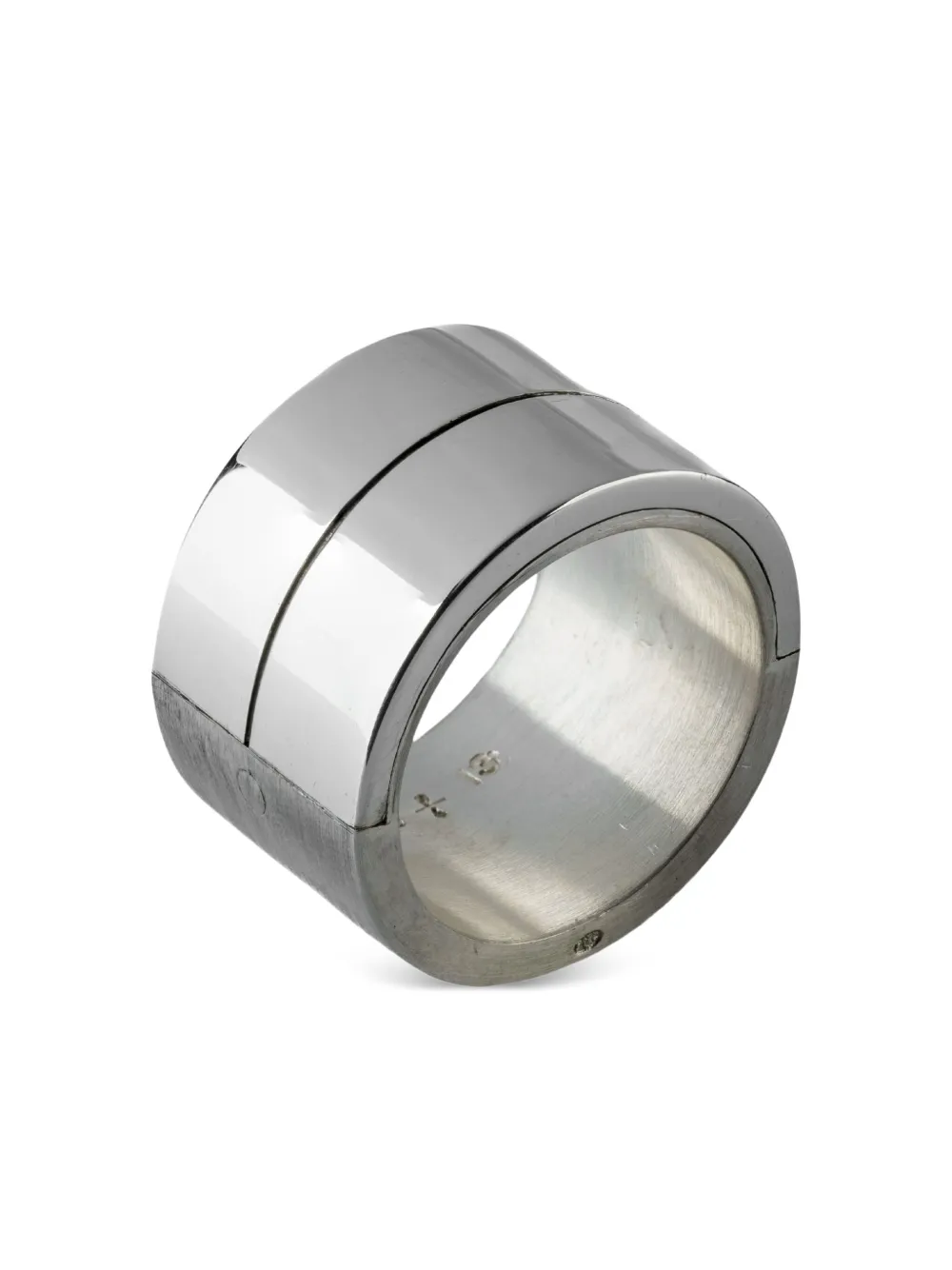 Кольцо Sistema Parts of Four, серебяный
Кольцо Sistema Parts of Four, серебяный